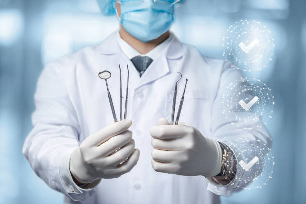 Best Tooth Extraction  in Jacobus, PA