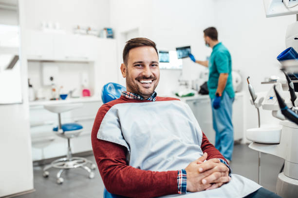 Best Laser Dentistry  in Jacobus, PA