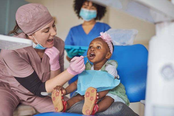 Best Root Canal Treatment  in Jacobus, PA